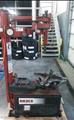 Lot: 15-3-8984: (1) Coats 5060AX Rim clamp tire changer 