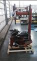 Lot: 15-3-8984: (1) Coats 5060AX Rim clamp tire changer 