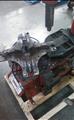 Lot: 15-3-8984: (1) Coats 5060AX Rim clamp tire changer 