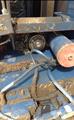 Lot: 15-3-8974: (1) Cram-A-Lot DBR-72-H Vertical Cardboard Baler 
