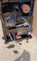 Lot: 15-3-8974: (1) Cram-A-Lot DBR-72-H Vertical Cardboard Baler 
