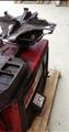 Lot: 15-3-8970: (1) Coats 5060AX Rim clamp tire changer 
