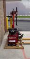Lot: 15-3-8970: (1) Coats 5060AX Rim clamp tire changer 