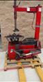 Lot: 15-3-8970: (1) Coats 5060AX Rim clamp tire changer 