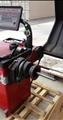 Lot: 15-3-8971: (1) Coats 950 Electric Wheel Balancer 