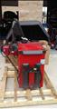 Lot: 15-3-8971: (1) Coats 950 Electric Wheel Balancer 