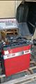 Lot: 15-3-8952: (1) Coats 950 Electric Wheel Balancer (1) Coats 950 Electric Wheel Balancer 