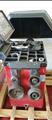Lot: 15-3-8952: (1) Coats 950 Electric Wheel Balancer (1) Coats 950 Electric Wheel Balancer 