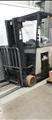 Lot: 15-3-8983: (1) Crown RC3000 Counter Balanced Forklift 