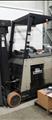 Lot: 15-3-8983: (1) Crown RC3000 Counter Balanced Forklift 