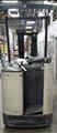 Lot: 15-3-8982: (1) Crown RC3000 Counter Balanced Forklift 