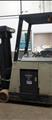 Lot: 15-3-8982: (1) Crown RC3000 Counter Balanced Forklift 