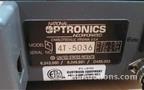 Lot: 15-7-9063: (1) Ptronics 4T 