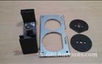 Lot: 15-7-9063: (1) Ptronics 4T 