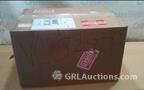 Lot: 15-7-9063: (1) Ptronics 4T 