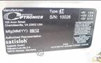 Lot: 15-7-9064: (1) Ptronics 4Ti 