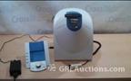 Lot: 15-7-9065: (1) Oculus Easyfield 56930 