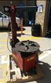 Lot: 15-3-8947: (1) Corghi A9824 TI Rim Clamp Tire Changer (1) Corghi A9820 TI Rim Clamp Tire Changer 