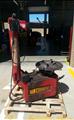 Lot: 15-3-8947: (1) Corghi A9824 TI Rim Clamp Tire Changer (1) Corghi A9820 TI Rim Clamp Tire Changer 