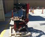 Lot: 15-3-8947: (1) Corghi A9824 TI Rim Clamp Tire Changer (1) Corghi A9820 TI Rim Clamp Tire Changer 