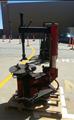 Lot: 15-3-8947: (1) Corghi A9824 TI Rim Clamp Tire Changer (1) Corghi A9820 TI Rim Clamp Tire Changer 