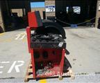Lot: 15-3-8949: (1) Corghi EM 8540 Computerized wheel balancer (1) Corghi EM 8540 Computerized wheel balancer 