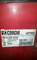 Lot: 15-3-8949: (1) Corghi EM 8540 Computerized wheel balancer (1) Corghi EM 8540 Computerized wheel balancer 