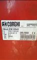 Lot: 15-3-8949: (1) Corghi EM 8540 Computerized wheel balancer (1) Corghi EM 8540 Computerized wheel balancer 