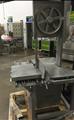 Lot: 15-3-8846: (1) Hobart 6801 Vertical Meat Saw 