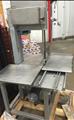 Lot: 15-3-8846: (1) Hobart 6801 Vertical Meat Saw 