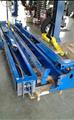 Lot: 15-3-9014: (1) Forward DP10A Two Post Automotive Lift 