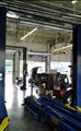 Lot: 15-3-9014: (1) Forward DP10A Two Post Automotive Lift 