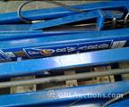 Lot: 15-3-9014: (1) Forward DP10A Two Post Automotive Lift 