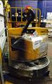 Lot: 15-3-8876: (1) Yale MPW060LEN24T2748 Electric Pallet Jack 