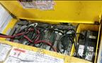 Lot: 15-3-8876: (1) Yale MPW060LEN24T2748 Electric Pallet Jack 