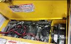 Lot: 15-3-8876: (1) Yale MPW060LEN24T2748 Electric Pallet Jack 