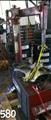 Lot: 15-3-8754: (1) Coats 5060AX Rim clamp tire changer 