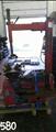 Lot: 15-3-8754: (1) Coats 5060AX Rim clamp tire changer 
