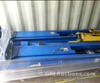 Lot: 15-3-8884: (1) Rotary 2 Post Automotive Lift 