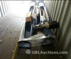 Lot: 15-3-8884: (1) Rotary 2 Post Automotive Lift 