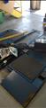Lot: 15-3-8946: (1) Challenger SRM10 Automotive Pad Lift 