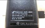 Lot: 15-7-9095: (1) Topcon CP-5D 