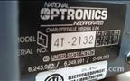 Lot: 15-7-9098: (1) Ptronics 4T 