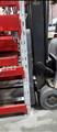 Lot: 15-3-9041: (1) Crown RC 5530C Counter Balanced Forklift 