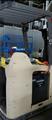 Lot: 15-3-9041: (1) Crown RC 5530C Counter Balanced Forklift 