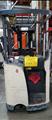 Lot: 15-3-9041: (1) Crown RC 5530C Counter Balanced Forklift 