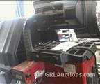 Lot: 15-3-9026: (1) Coats 950 Electric Wheel Balancer 