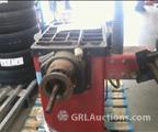 Lot: 15-3-9026: (1) Coats 950 Electric Wheel Balancer 