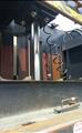 Lot: 15-3-8945: (1) Cram-A-Lot DBR-72-H Vertical Cardboard Baler 
