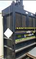 Lot: 15-3-8945: (1) Cram-A-Lot DBR-72-H Vertical Cardboard Baler 